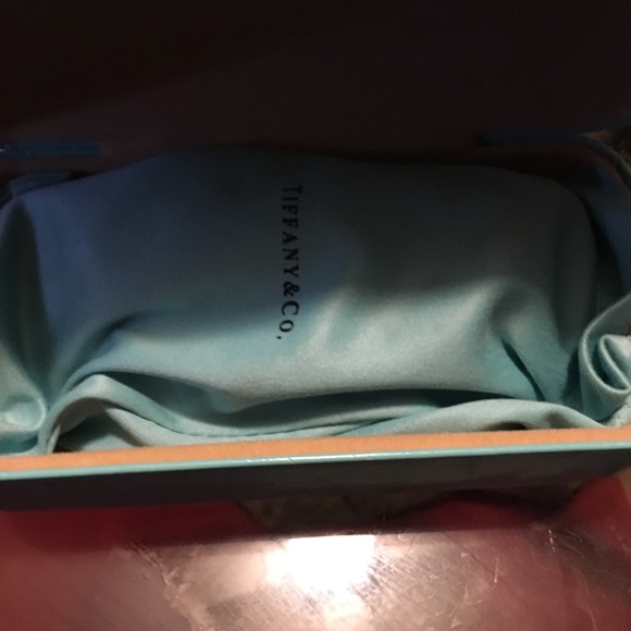 Tiffany& Co sunglasses - Picture 5 of 5